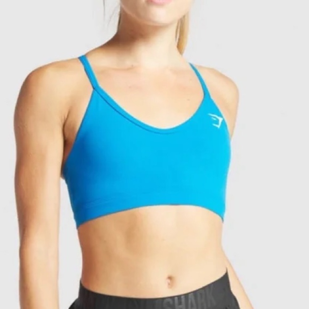 Gymshark Sports Bra